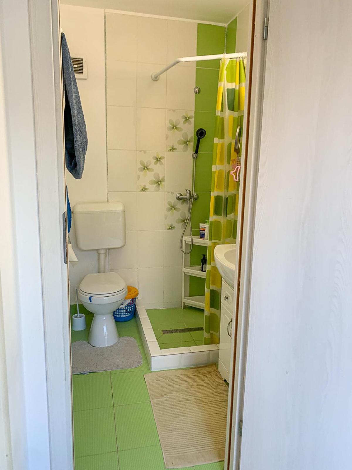 Central Tiny Houses Bukareszt Zewnętrze zdjęcie