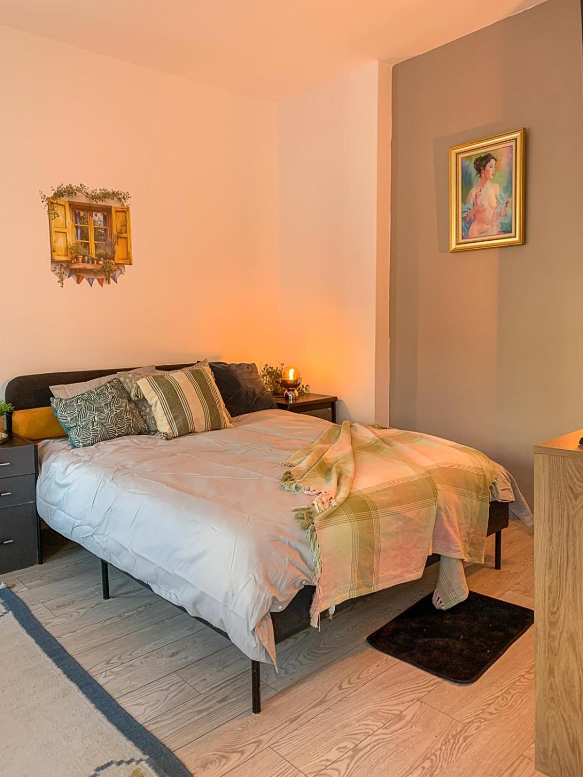 Central Tiny Houses Bukareszt Zewnętrze zdjęcie
