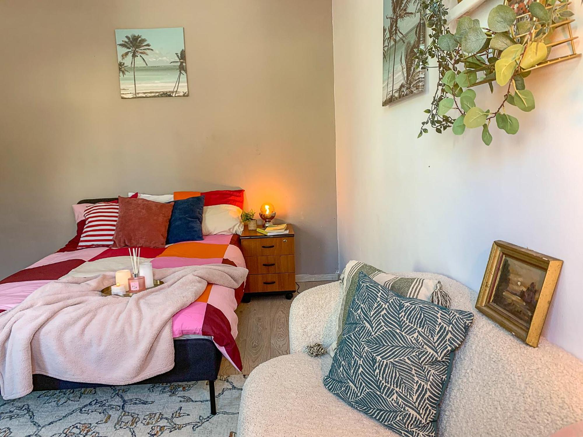 Central Tiny Houses Bukareszt Zewnętrze zdjęcie