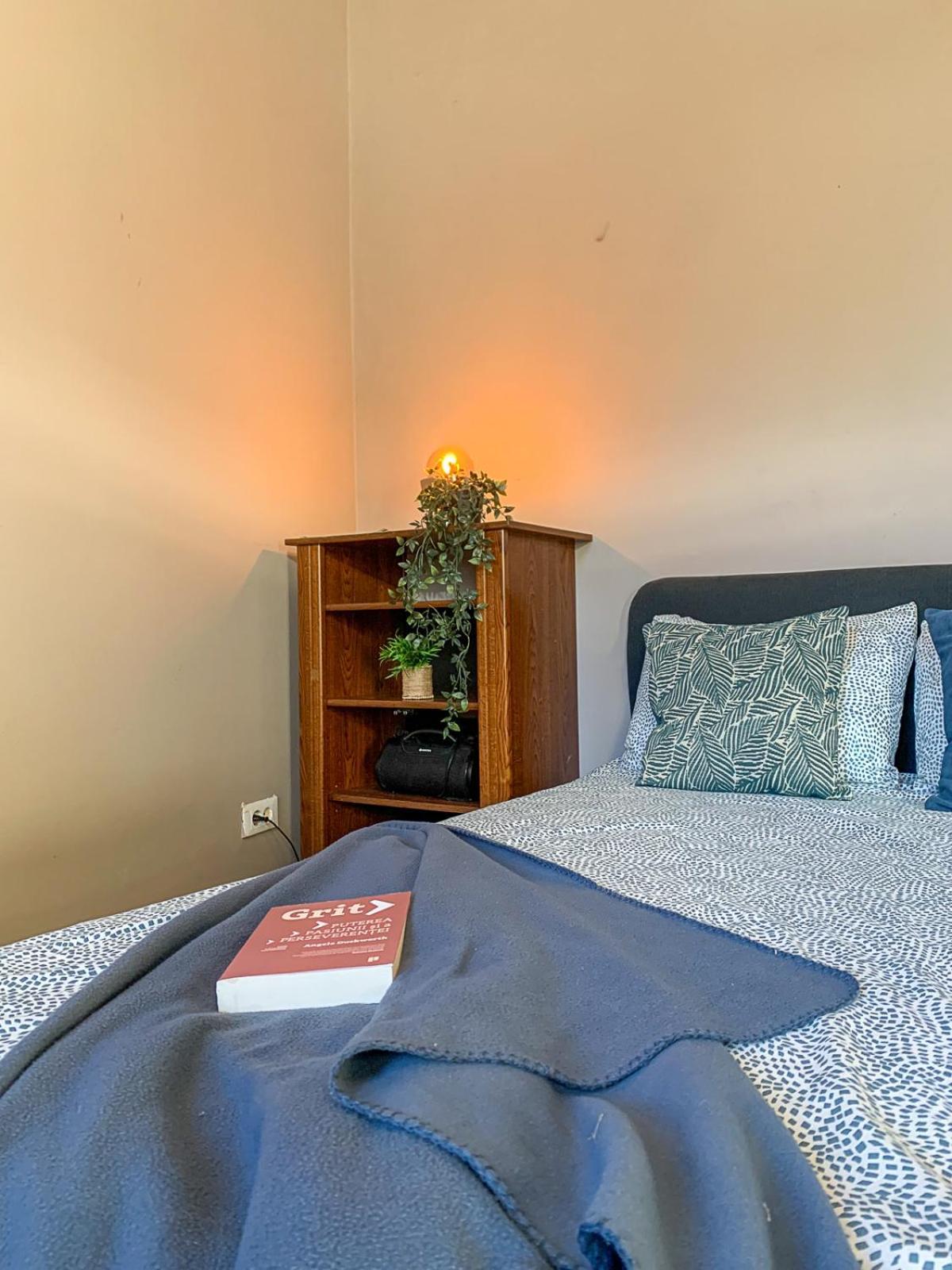 Central Tiny Houses Bukareszt Zewnętrze zdjęcie