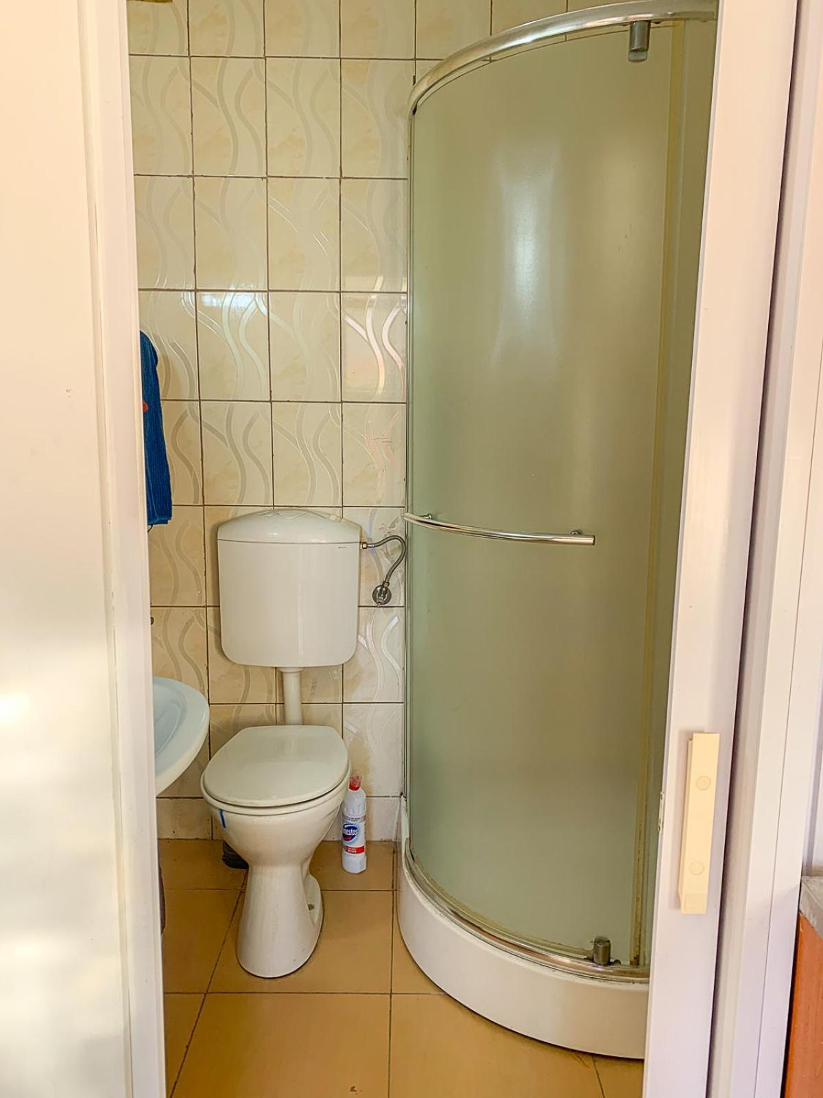 Central Tiny Houses Bukareszt Zewnętrze zdjęcie