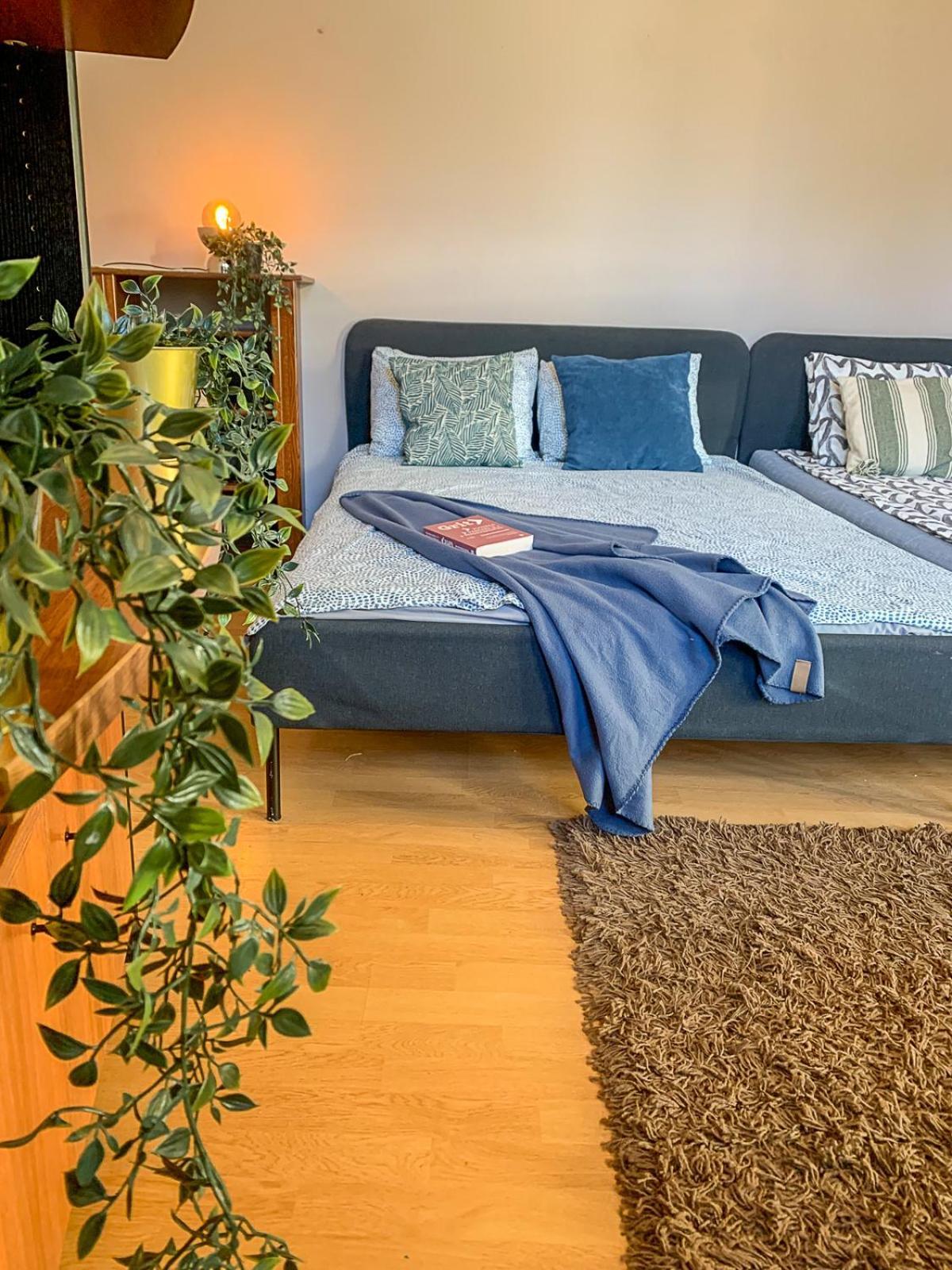 Central Tiny Houses Bukareszt Zewnętrze zdjęcie