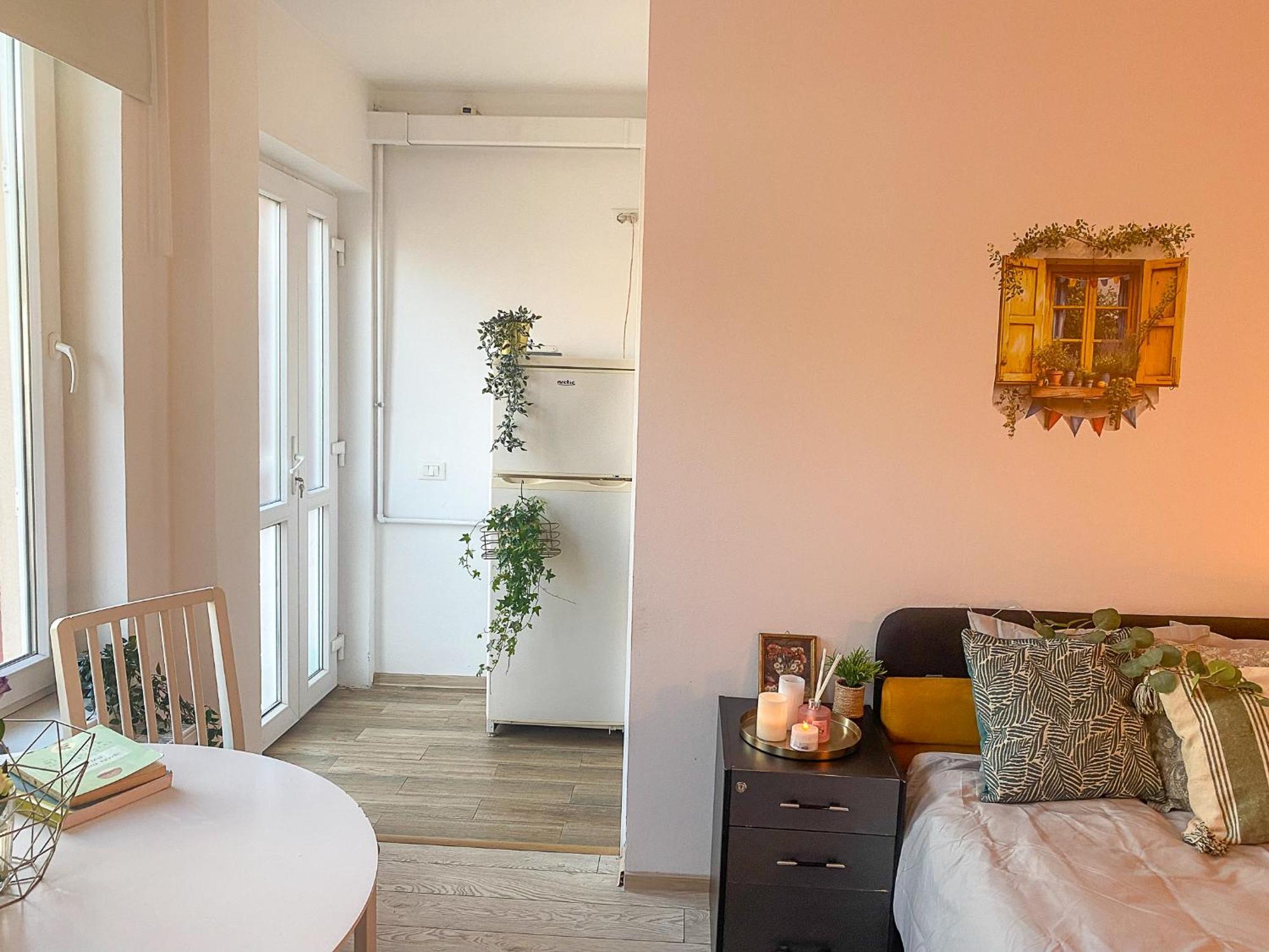 Central Tiny Houses Bukareszt Zewnętrze zdjęcie