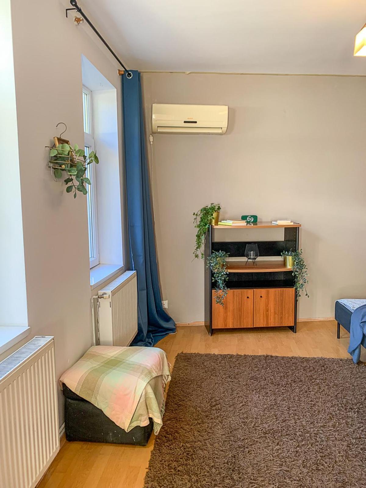 Central Tiny Houses Bukareszt Zewnętrze zdjęcie