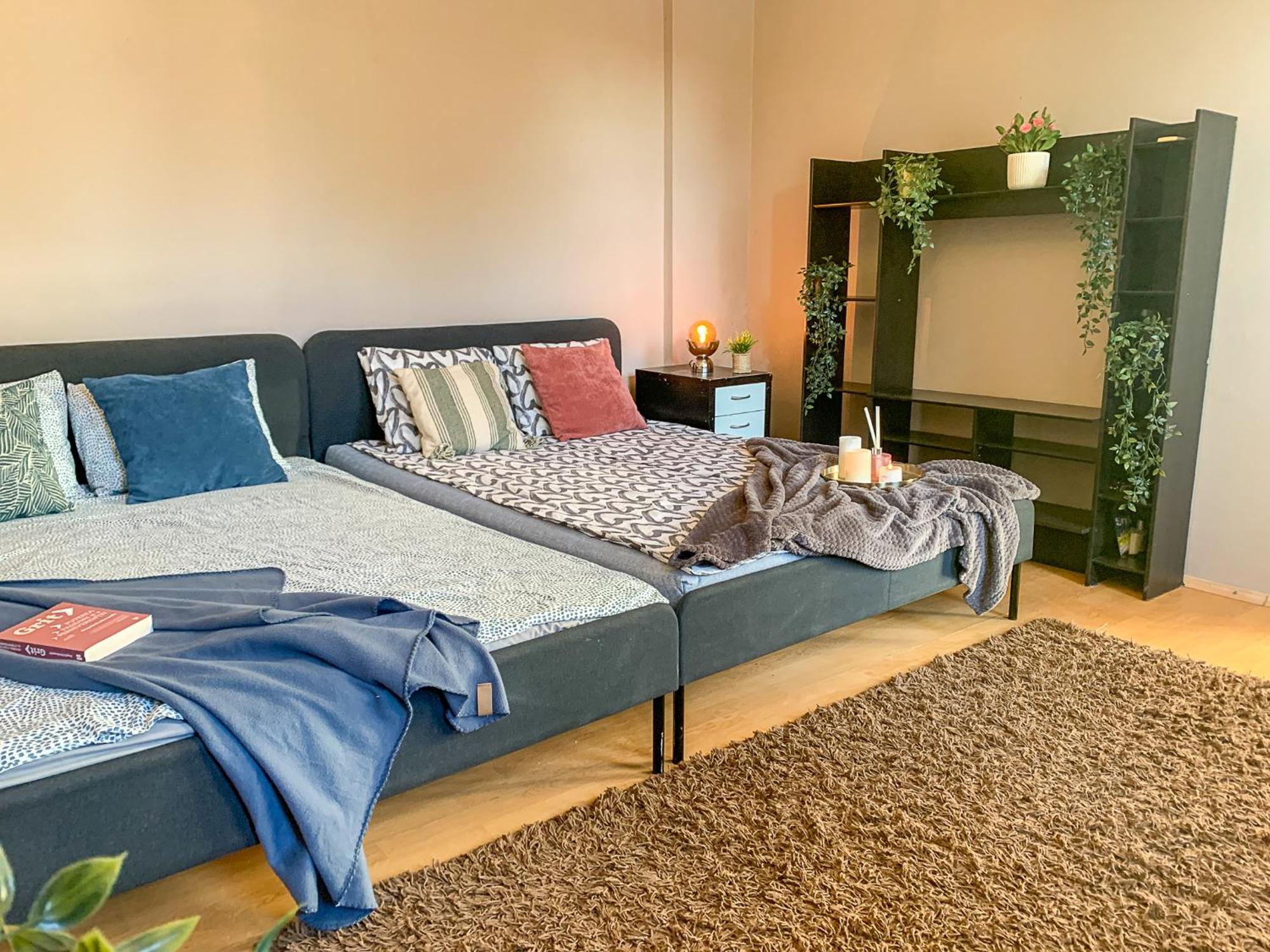 Central Tiny Houses Bukareszt Zewnętrze zdjęcie