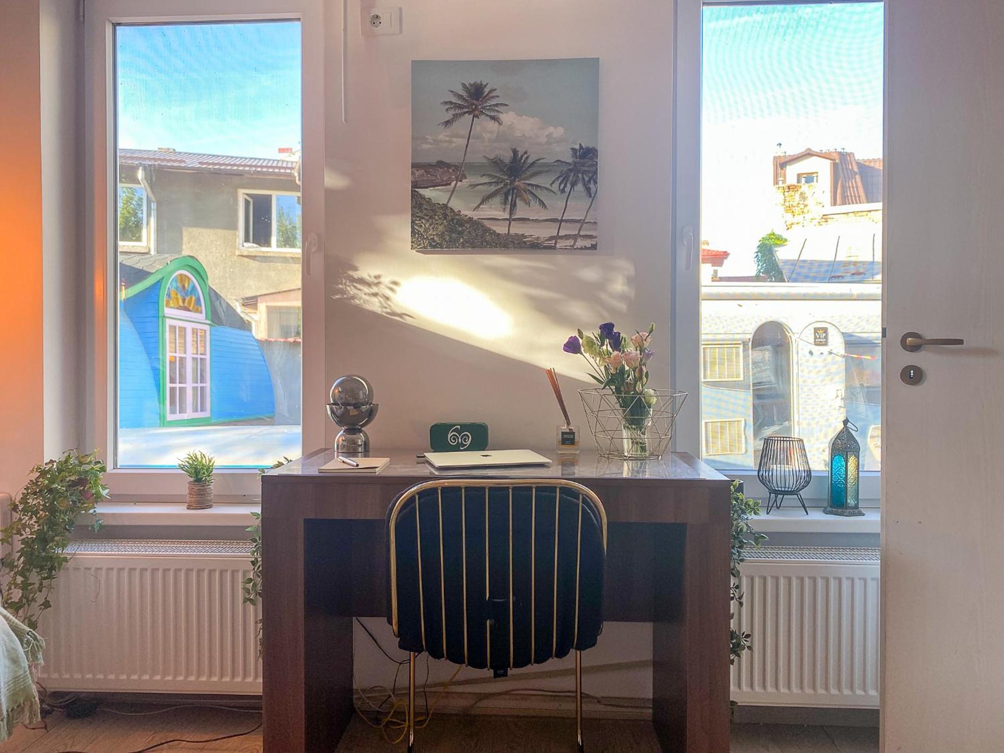 Central Tiny Houses Bukareszt Zewnętrze zdjęcie