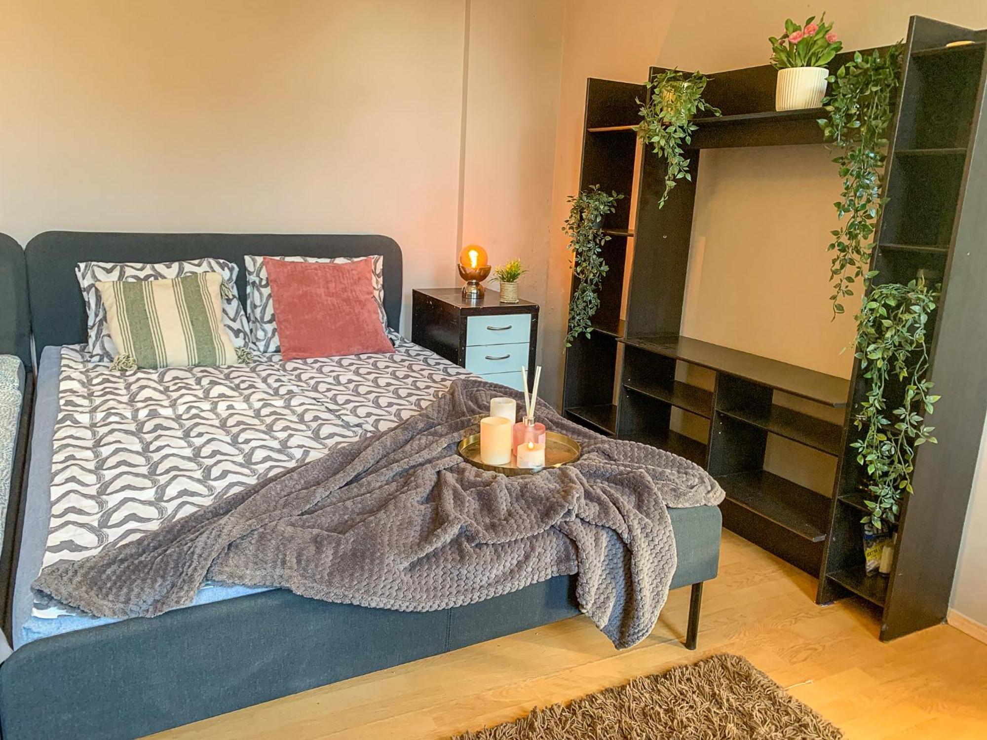 Central Tiny Houses Bukareszt Zewnętrze zdjęcie