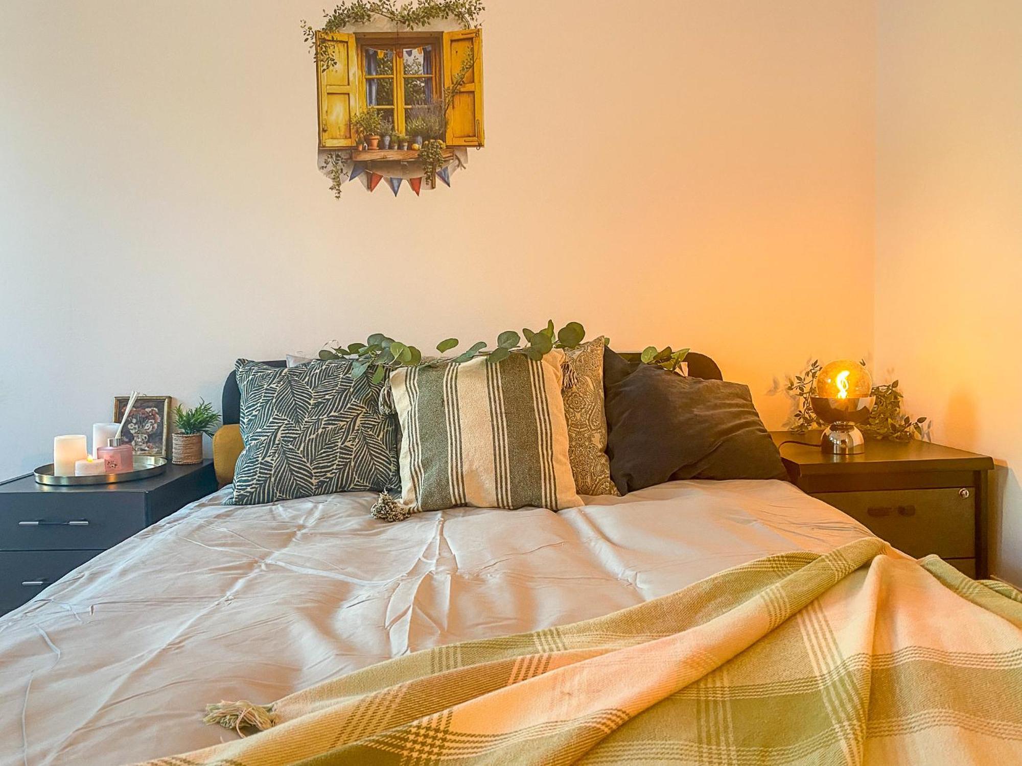 Central Tiny Houses Bukareszt Zewnętrze zdjęcie