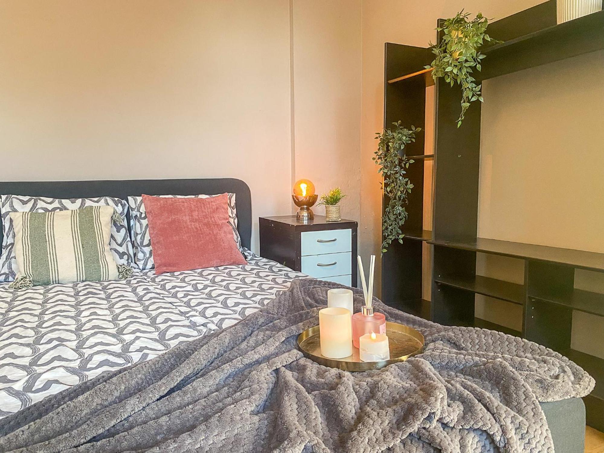 Central Tiny Houses Bukareszt Zewnętrze zdjęcie