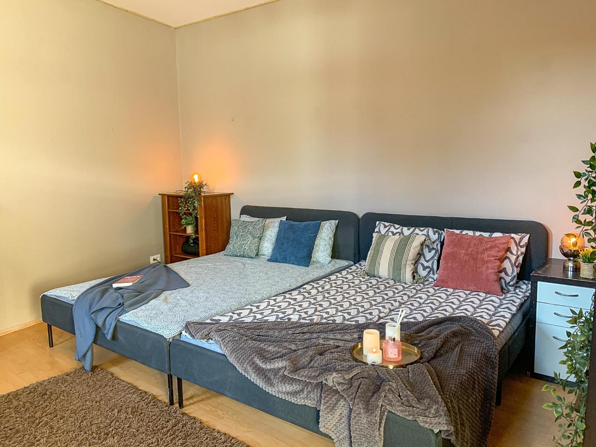 Central Tiny Houses Bukareszt Zewnętrze zdjęcie
