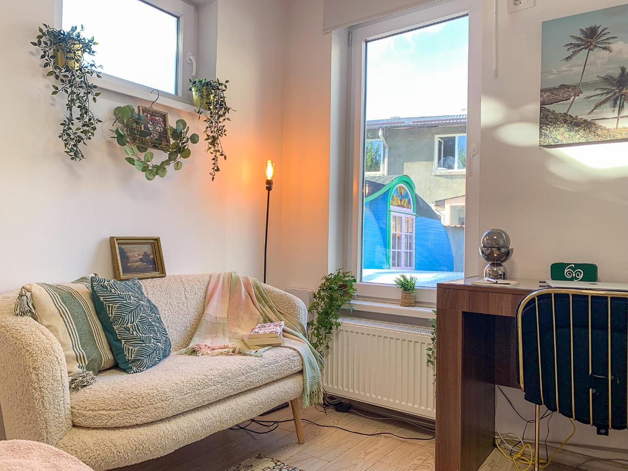Central Tiny Houses Bukareszt Zewnętrze zdjęcie