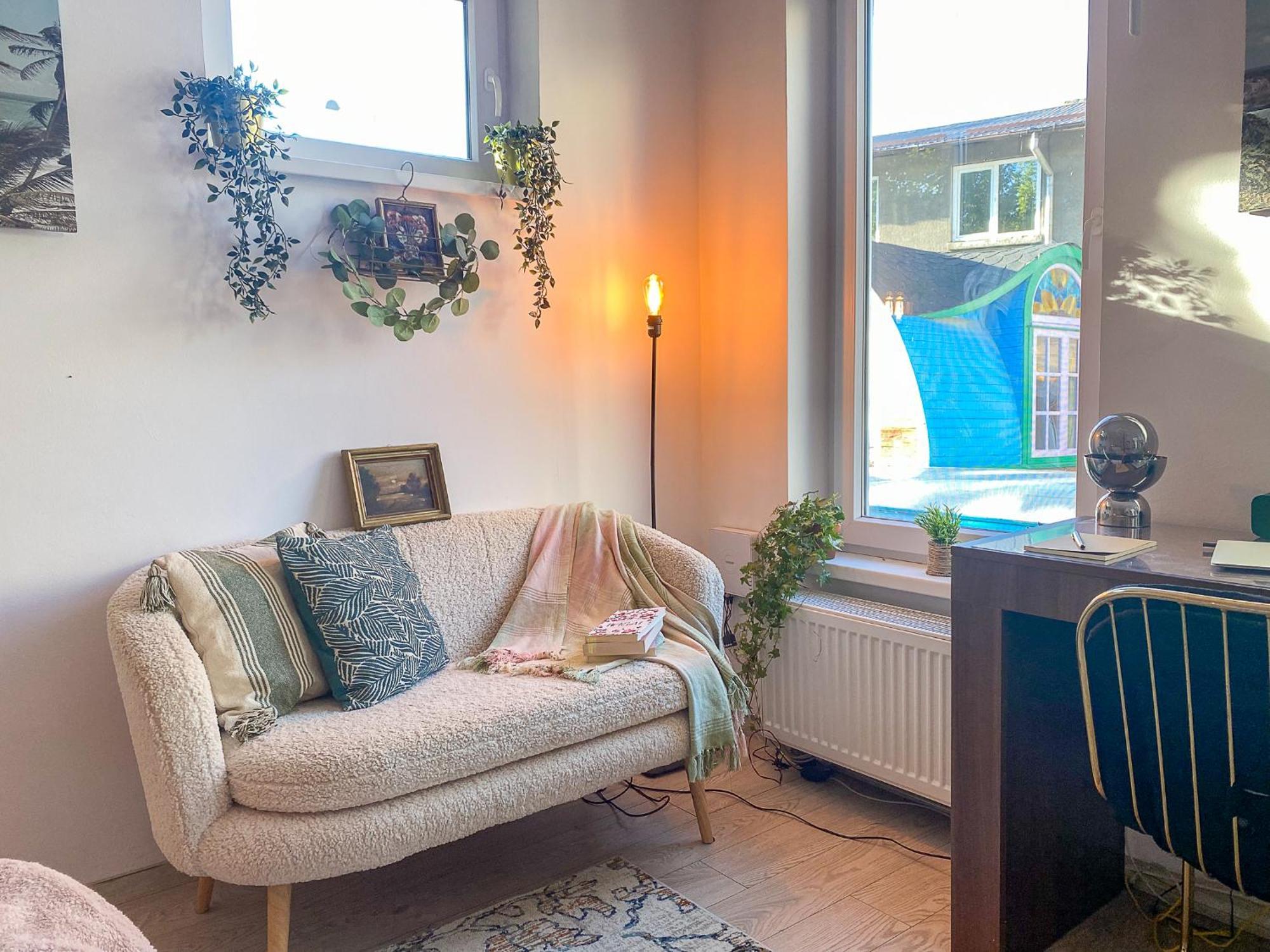 Central Tiny Houses Bukareszt Zewnętrze zdjęcie