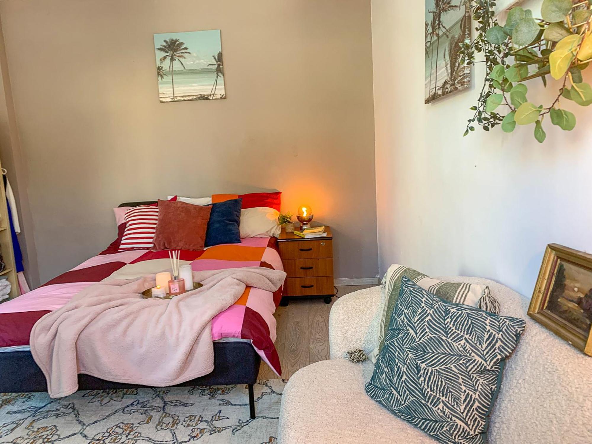 Central Tiny Houses Bukareszt Zewnętrze zdjęcie